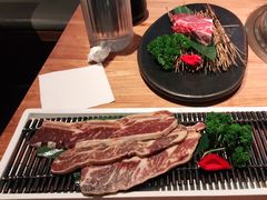 -黑牛黑猪烤肉专门店(万象城店)
