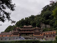 -安溪清水岩