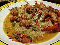 -嘎嘎鸭脑壳(蜀汉路店)