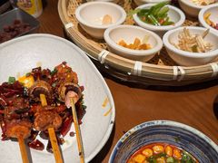 -包整·丝娃娃(一览甲秀楼风景店)