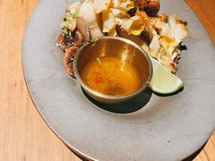 -SHAN山(前滩太古里店)