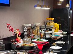 -丽辰新韩式商务SPA·洗浴桑拿·自助餐食