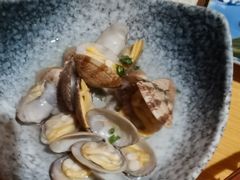 -古都日本料理(高桥路店)