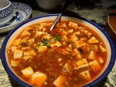 麻婆豆腐-吴莊(龙城万科里店)