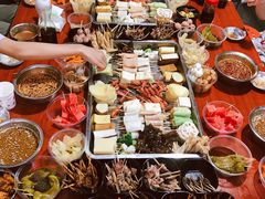 -江油特色冷沾沾(火炮街店)