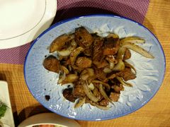 android_upload_pic-大渔铁板烧(中山路八佰伴店)