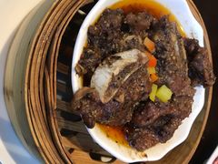 -味友味港印记(厦门集美银泰百货店)
