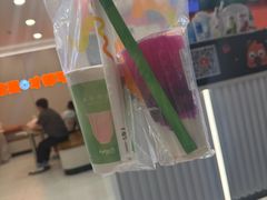 -CoCo都可(汉神购物广场店)