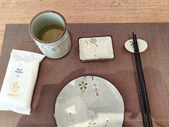 -酒井酱子·深夜食堂(东城汇店)