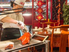 -全聚德(扬州虹桥坊店)