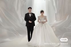 -青禾蒙娜丽莎婚纱摄影(武汉总店)