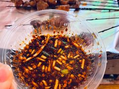 -杨婆婆烤肉(文昌阁店)