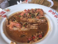 -小林哥的海鲜馆·夜宵烧烤(渔人码头店)