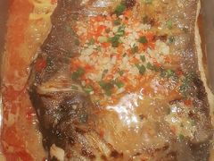-半天妖烤鱼(中山路店)