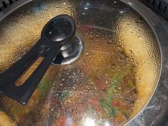 -满兴咱妈烀饼铁锅炖(兰州北街店)