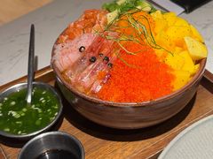 -芭札·Thai泰国餐厅(同和金铂天地店)