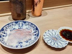 -鮨然(然寿司钱粮胡同店)