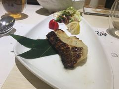 -小句号·精致料理(江南环球港店)