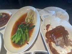 -大鸭梨烤鸭(顺义石园店)