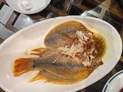 -良师门滨海人家·海鲜·家常菜(滨海城店)