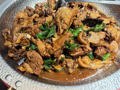 -箪食巷私房菜馆·鲁菜(玉函路店)