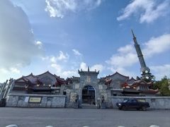 -南岳衡山风景名胜区