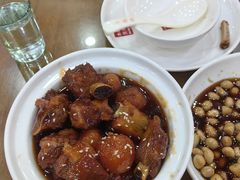 -木桶记臭鳜鱼·安徽非遗名菜(火车站白马老店)