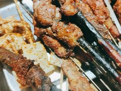 -永红源啤酒·烧烤·海鲜·大排档(青特城店)