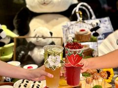 -悦百味·品质川菜(橄榄郡店)