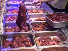 -阪尚皇·原切牛排·烤肉火锅自助(北京路店)