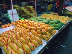 -菜园坝水果市场