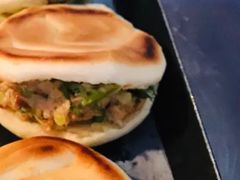 -汇泉王朝大饭店-旋转餐厅(南海路店)