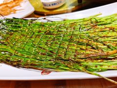 -阿里巴巴海鲜烧烤家常菜(黄岛店)