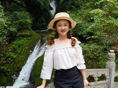 -牛背梁国家森林公园