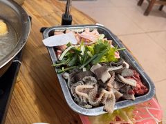 -秧塘牛八宝(金山路店)