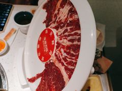 -左庭右院鲜牛肉火锅(长泰广场店)