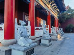 -皇罗禅寺