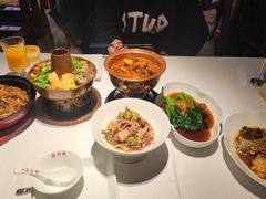 -潞州宴·长治人的会客厅(长兴北路店)