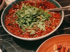 -华豫川酒家(大卫城店)