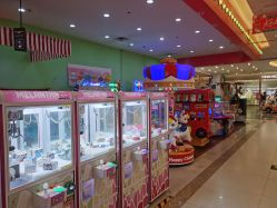 -孩之岛亲子乐园(喜盈门.范城店)