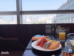 -海尔洲际酒店天下一品中餐厅
