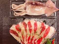 -悟空酒场烤肉(凯德壹中心店)