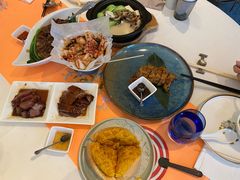 -美心·翠园(港汇恒隆广场店)