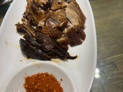 -灶东家民间菜(回兴店)