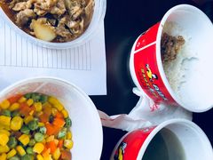 -真功夫(联丰店)