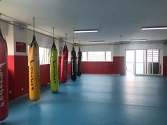 -拳力时代搏击俱乐部(旺座曲江店)