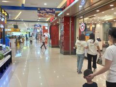 -天虹购物中心(石路店)