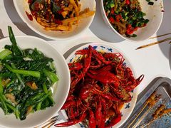 -老长沙龙虾馆·聚会餐厅(白石洲店)