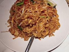 -帕娜·泰式茶餐厅·Bistro(近铁广场店)