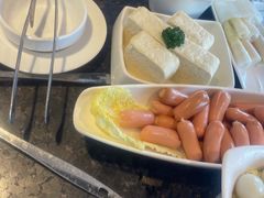 -海底捞火锅(连城广场店)